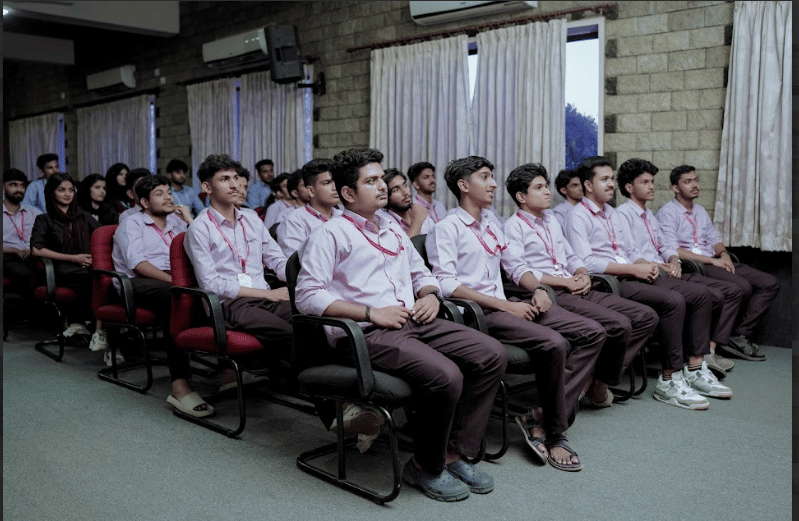 Mar Baselios Institute of Technology and Science Ernakulam Campus photo 19